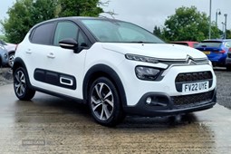 Citroen C3 (17-24) 1.5 BlueHDi Shine Plus 5dr For Sale - Oakfield Car Sales, Enniskillen