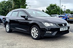 SEAT Leon ST (14-20) SE 1.6 TDI 115PS (07/2018 on) 5d For Sale - Oakfield Car Sales, Enniskillen
