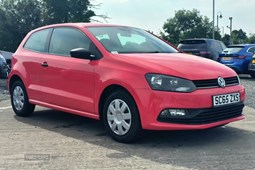 Volkswagen Polo Hatchback (09-17) 1.0 S 3d For Sale - Oakfield Car Sales, Enniskillen