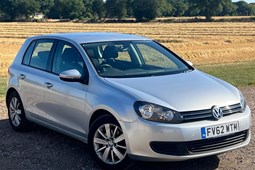 Volkswagen Golf Hatchback (09-12) 1.4 TSI Match 5d For Sale - AMC Car Sales, Birmingham
