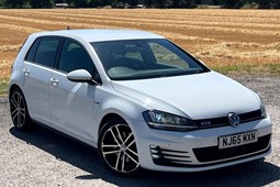 Volkswagen Golf Hatchback (13-20) 2.0 TDI GTD 5d For Sale - AMC Car Sales, Birmingham