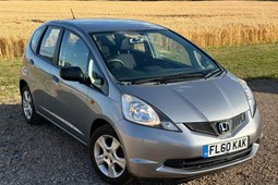 Honda Jazz (08-15) 1.2 i-VTEC SE (VSA) 5d For Sale - AMC Car Sales, Birmingham