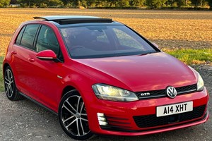 Volkswagen Golf Hatchback (13-20) 2.0 TDI GTD 5d For Sale - AMC Car Sales, Birmingham