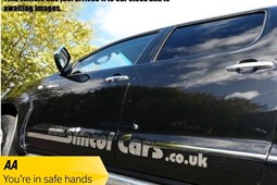 Audi A4 Saloon (15-24) S Line 1.4 TFSI 150PS (06/2017 on) 4d For Sale - Simcol Cars, Worcester