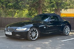 BMW Z4 Roadster (03-08) 2.0i Sport 2d For Sale - Autotrade Solutions Scotland Ltd, East Kilbride