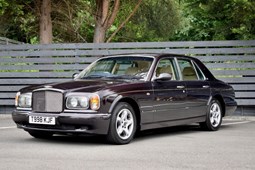 Bentley Arnage (98-09) 4d Auto For Sale - Autotrade Solutions Scotland Ltd, East Kilbride