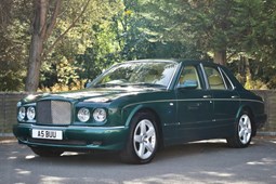 Bentley Arnage (98-09) 4d Auto For Sale - Autotrade Solutions Scotland Ltd, East Kilbride