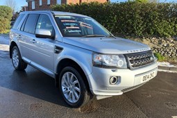 Land Rover Freelander (06-14) 2.2 TD4 SE Tech 5d For Sale - Preesall Garage Ltd, Poulton-le-Fylde