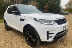 Land Rover Discovery SUV (17 on) Landmark 3.0 Sd6 306hp auto 5d For Sale - SMI CARS LTD, Harrow
