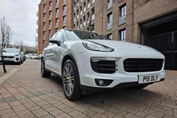 Porsche Cayenne (10-18) 3.0D Diesel (10/14-) 5d Tiptronic S For Sale - SMI CARS LTD, Harrow