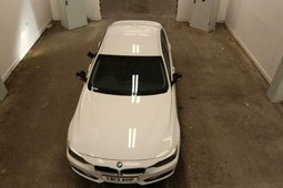 BMW 3-Series Saloon (12-19) 320i xDrive Sport 4d For Sale - Heathrow Carz, Slough