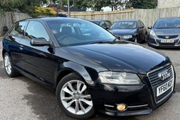 Audi A3 Hatchback (03-12) 1.4 TFSI Sport (Start Stop) 3d S Tronic For Sale - Heathrow Carz, Slough