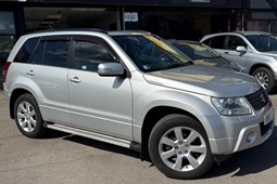 Suzuki Grand Vitara (05-14) 2.4 VVT SZ5 5d For Sale - Heathrow Carz, Slough