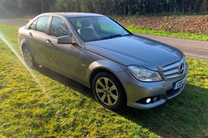 Mercedes-Benz C-Class Saloon (07-14) C220 CDI BlueEFFICIENCY SE (2011) 4d For Sale - Brookside Garage, Exeter