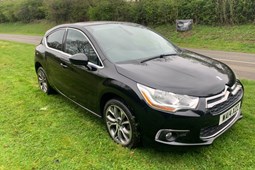 Citroen DS4 (11-15) 1.6 VTi 16V DStyle 5d For Sale - Brookside Garage, Exeter