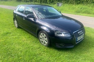 Audi A3 Sportback (04-13) 1.9 TDIe SE 5d For Sale - Brookside Garage, Exeter