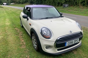 MINI Hatchback (14-24) 1.2 One Hatchback 3d For Sale - Brookside Garage, Exeter