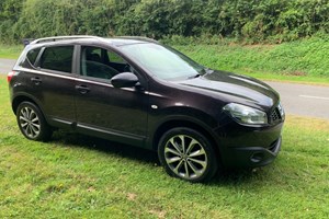 Nissan Qashqai (07-13) 2.0 dCi Tekna (2010) 5d For Sale - Brookside Garage, Exeter