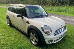 MINI Clubman (07-14) 1.6 Cooper 5d For Sale - Brookside Garage, Exeter