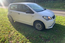 SEAT Mii (12-19) 1.0 S (AC) 5d For Sale - Brookside Garage, Exeter