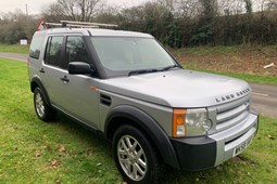 Land Rover Discovery (04-17) 2.7 Td V6 GS 5d For Sale - Brookside Garage, Exeter