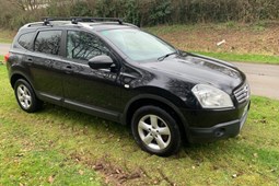 Nissan Qashqai+2 (08-13) 1.6 Visia 5d For Sale - Brookside Garage, Exeter