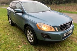 Volvo XC60 (08-17) 2.4D(175bhp) DRIVe SE 2WD 5d For Sale - Brookside Garage, Exeter