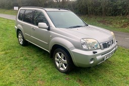 Nissan X-Trail (01-07) 2.2 dCi SE (136ps) 5d For Sale - Brookside Garage, Exeter