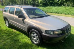 Volvo XC70 (00-07) 2.4 D5 SE 5d Geartronic (02) For Sale - Brookside Garage, Exeter