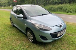 Mazda 2 (07-15) 1.3 Tamura (2010) 5d For Sale - Brookside Garage, Exeter