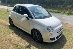 Fiat 500 Hatchback (08-24) 0.9 TwinAir S 3d For Sale - Brookside Garage, Exeter