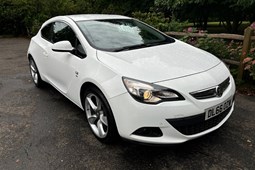 Vauxhall Astra GTC Coupe (11-18) 1.4T 16V (140bhp) SRi (07/14-) 3d For Sale - Gary Larkin Motors, Horsham