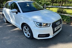 Audi A1 Sportback (12-18) 1.0 TFSI Sport 5d For Sale - Gary Larkin Motors, Horsham