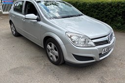 Vauxhall Astra Hatchback (04-10) 1.4 Club 5d For Sale - Gary Larkin Motors, Horsham