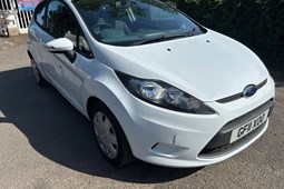 Ford Fiesta (08-17) 1.25 Edge 3d For Sale - Gary Larkin Motors, Horsham