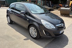 Vauxhall Corsa Hatchback (06-14) 1.2 Energy (AC) 3d For Sale - Gary Larkin Motors, Horsham