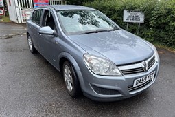 Vauxhall Astra Hatchback (04-10) 1.4 Club 5d For Sale - Gary Larkin Motors, Horsham