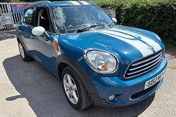 MINI Countryman (10-17) 1.6 5d For Sale - Gary Larkin Motors, Horsham
