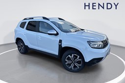 Dacia Duster SUV (18-24) 1.3 TCe 150 Prestige 5dr EDC For Sale - Hendy Dacia Brighton, Brighton