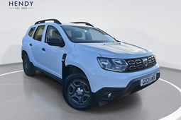 Dacia Duster SUV (18-24) Essential TCe 100 4x2 5d For Sale - Hendy Dacia Brighton, Brighton