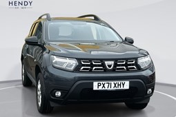 Dacia Duster SUV (18-24) 1.0 TCe 90 Comfort 5dr For Sale - Hendy Dacia Brighton, Brighton