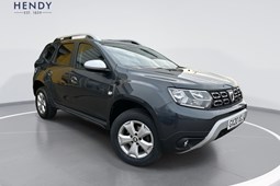 Dacia Duster SUV (18-24) Comfort TCe 130 4x2 5d For Sale - Hendy Dacia Brighton, Brighton