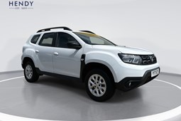 Dacia Duster SUV (18-24) 1.0 TCe 100 Bi-Fuel Comfort 5dr For Sale - Hendy Dacia Brighton, Brighton