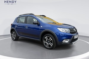 Dacia Sandero Stepway (13-21) SE Twenty TCe 90 5d For Sale - Hendy Dacia Brighton, Brighton