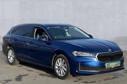 Skoda Superb Hybrid (24 on) 1.5 TSI iV SE Technology DSG 5dr For Sale - Marshall Skoda Barnstaple, Barnstaple