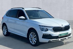 Skoda Kamiq SUV (19 on) 1.0 TSI SE 5dr For Sale - Marshall Skoda Barnstaple, Barnstaple