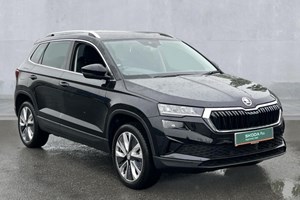 Skoda Karoq SUV (17 on) 1.0 TSI 116 SE L 5dr For Sale - Marshall Skoda Barnstaple, Barnstaple