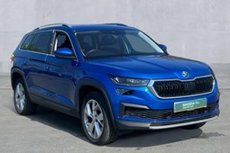 Skoda Kodiaq SUV (17-23) 2.0 TSI 190 SE L 4x4 5dr DSG [7 Seat] For Sale - Marshall Skoda Barnstaple, Barnstaple