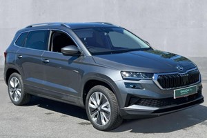 Skoda Karoq SUV (17 on) 1.5 TSI SE L Edition 5dr DSG For Sale - Marshall Skoda Barnstaple, Barnstaple