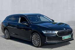 Skoda Superb Estate (24 on) 2.0 TDI 193 Laurin + Klement 4X4 5dr DSG For Sale - Marshall Skoda Barnstaple, Barnstaple